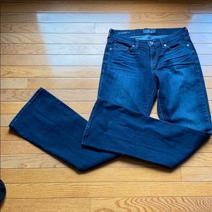 Lucky Brand jeans